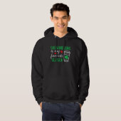 Shenanigans is My Favorite Season St Patrick s Day Hoodie (Vorne ganz)