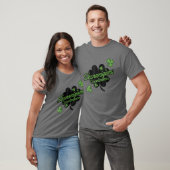 Shenanigans Koordinator Funny St Patrick's Day Tee (Unisex)