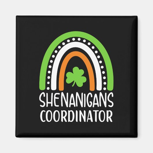 Shenanigans Koordinator Irischer Regenbogen - St. Magnet (Vorne)