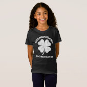 Shenanigans-Koordinator T-Shirt (Vorne ganz)