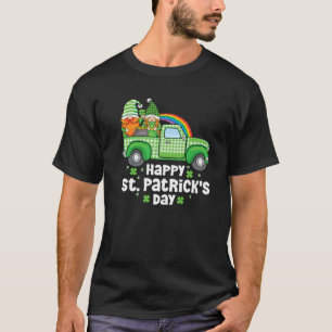 Shenanigans mit meinen Gnomies Happy St Patrick's  T-Shirt
