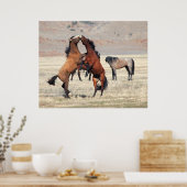 Shenanigans Poster (Küche)