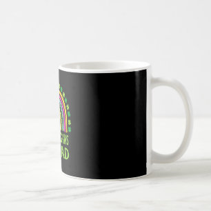 Shenanigans Squad St. Patrick's Day Frauen Mädchen Kaffeetasse