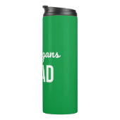 Shenanigans Squad St Patrick's Day Thermosbecher (Nach rechts gedreht)