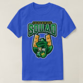 Shenanigans Squad T-Shirt (Design vorne)