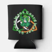 Shenanigans-Tag der Koordinatoren Dosenkühler (Rückseite)