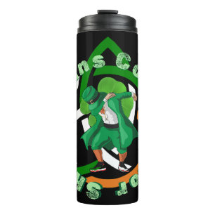 Shenanigans-Tag der Koordinatoren Thermosbecher