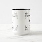 Shenanigans Tasse (Zentrum)