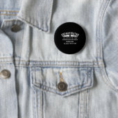 Shenanigator Definition Shenanigans Funny St Patri Button (Beispiel)
