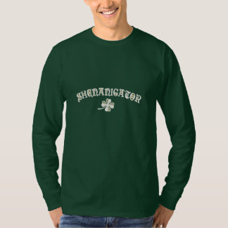 Shenanigator T-Shirt