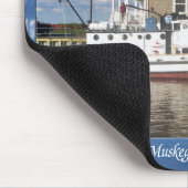 Shenehon Mousepad (Ecke)