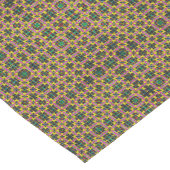 Shenkar Parlor Kurzer Tischläufer (Ecke)