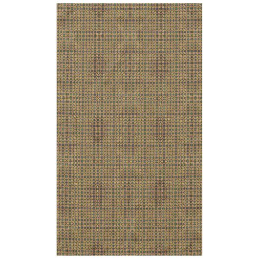 Shenkar Parlor Tischdecke (Vorderseite)