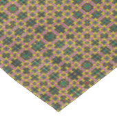 Shenkar Parlor Tischdecke (Schrägansicht)