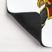 Shenkuu Team-Kapitän 2 Mousepad (Ecke)