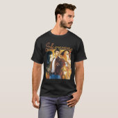 Shenmuess Mädchen Mädchen T-Shirt (Vorne ganz)
