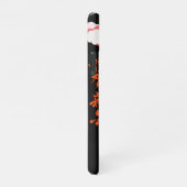 Shenron iPhone Hülle (Rechte Seite)