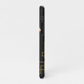 Shenron iPhone Hülle (Linke Seite)