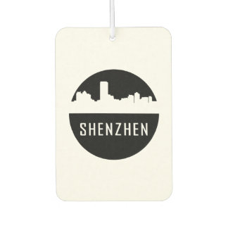Shenzhen Autolufterfrischer