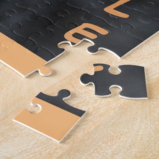 Shepadoodle Up Nah und persönlich Puzzle (Seite)