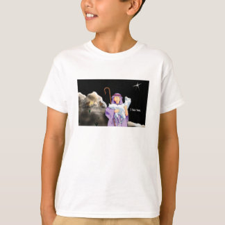 Shepherd Boy Long Sleeve Shirt