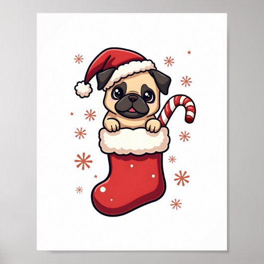 Shepherd Caroling Night Poster (Vorne)