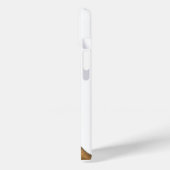 Shepherd Phone Case for Galaxy & iPhone (Rückseite / Links)