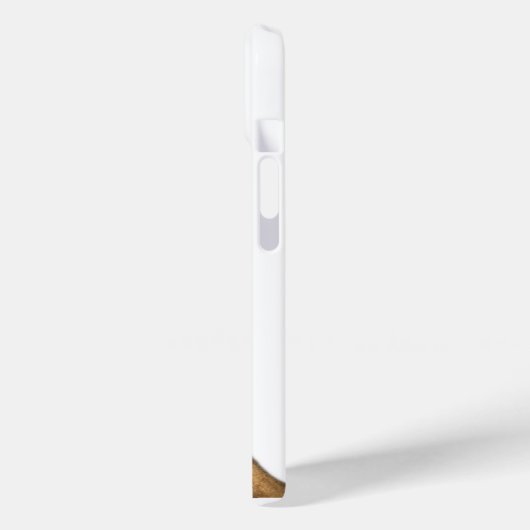 Shepherd Phone Case for Galaxy & iPhone (Rückseite / Links)