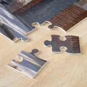 Shepherdess Walk London Vereinigtes Königreich Puzzle (Seite)