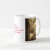 Shepherd's cup-craft kaffeetasse (VorderseiteRechts)
