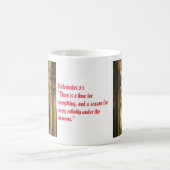Shepherd's cup-craft kaffeetasse (Mittel)