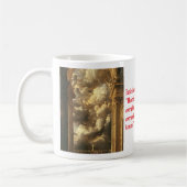 Shepherd's cup-craft kaffeetasse (Links)