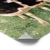 Shepherds Delight Poster (Ecke)