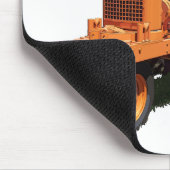 Sheppard SD2 Mousepad (Ecke)