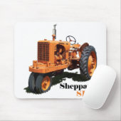 Sheppard SD2 Mousepad (Mit Mouse)