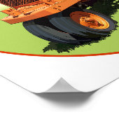 Sheppard SD2 Poster (Ecke)