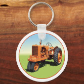 Sheppard SD2 Schlüsselanhänger (Vorderseite)