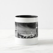 Shepton Mallet Triptych Tasse (Zentrum)