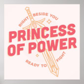 SHERA Prinzessin des Powers Poster (Vorne)