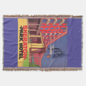 Sheraton Park Hotel - Washington, DC ad Decke (Vorderseite)