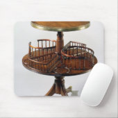 Sheraton zweistufiger stummer Kellner Mousepad (Mit Mouse)