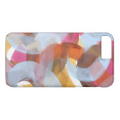 Sherbert I Case-Mate iPhone Hülle (Rückseite (Horizontal))