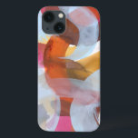 Sherbert I Case-Mate iPhone Hülle<br><div class="desc">Zuhause Décor</div>