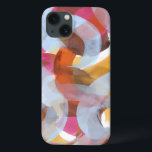 Sherbert I iPhone 13 Hülle<br><div class="desc">Zuhause Décor</div>