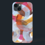 Sherbert I iPhone 13 Hülle<br><div class="desc">Zuhause Décor</div>