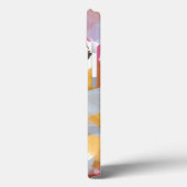 Sherbert I Case-Mate iPhone Hülle (Rückseite / Links)