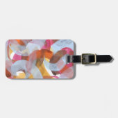 Sherbert I Gepäckanhänger (Vorderseite horizontal)