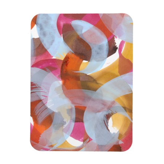 Sherbert I Magnet (Vertikal)