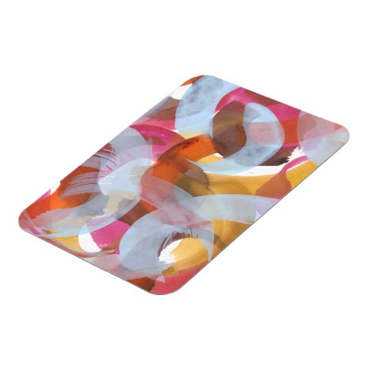 Sherbert I Magnet (Linke Seite)