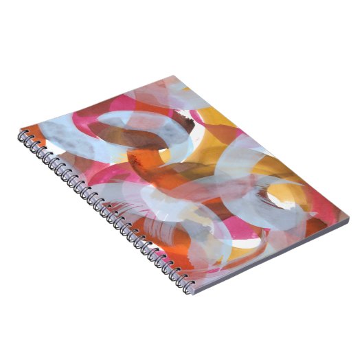 Sherbert I Notizblock (Rechte Seite)